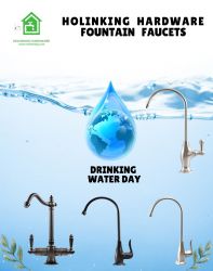 Fountain Faucet